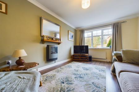 4 bedroom Detached house for sale in Riverbank Rise, Barton-upon-Humber, North Lincolnshire, DN18