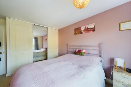 4 bedroom Detached house for sale in Riverbank Rise, Barton-upon-Humber, North Lincolnshire, DN18