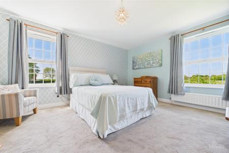 4 bedroom Detached house for sale in Swallow Lane, Wootton, North Lincolnshire, DN39