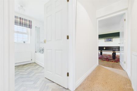 4 bedroom Detached house for sale in Swallow Lane, Wootton, North Lincolnshire, DN39