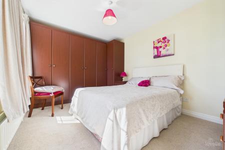 4 bedroom Detached house for sale in Swallow Lane, Wootton, North Lincolnshire, DN39