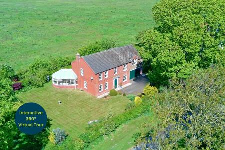 Swallow Lane, Wootton, North Lincolnshire, DN39