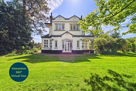 West End Road, Ulceby, North Lincolnshire, DN39