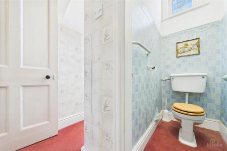 6 bedroom Detached house for sale in West End Road, Ulceby, North Lincolnshire, DN39