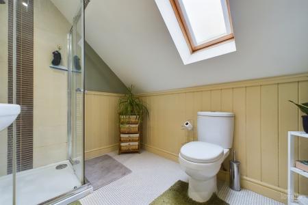 3 bedroom End of terrace house for sale in Whitecross Street, Barton-upon-Humber, North Lincolnshire, DN18