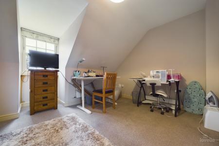 3 bedroom End of terrace house for sale in Whitecross Street, Barton-upon-Humber, North Lincolnshire, DN18