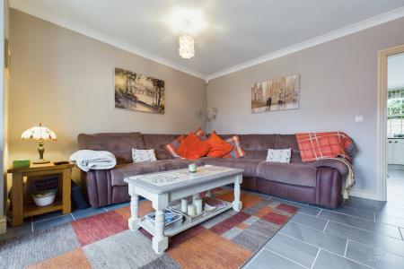 3 bedroom End of terrace house for sale in Whitecross Street, Barton-upon-Humber, North Lincolnshire, DN18