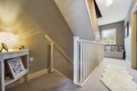 3 bedroom End of terrace house for sale in Whitecross Street, Barton-upon-Humber, North Lincolnshire, DN18