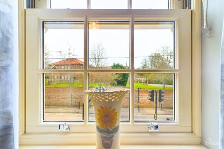 3 bedroom End of terrace house for sale in Whitecross Street, Barton-upon-Humber, North Lincolnshire, DN18