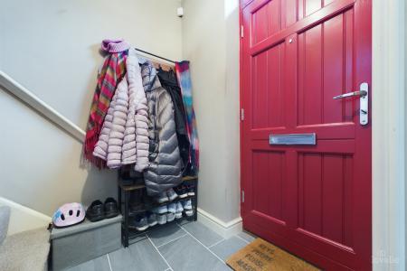3 bedroom End of terrace house for sale in Whitecross Street, Barton-upon-Humber, North Lincolnshire, DN18