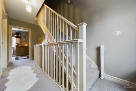 3 bedroom End of terrace house for sale in Whitecross Street, Barton-upon-Humber, North Lincolnshire, DN18