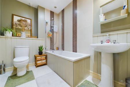 3 bedroom End of terrace house for sale in Whitecross Street, Barton-upon-Humber, North Lincolnshire, DN18