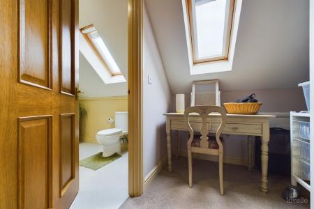 3 bedroom End of terrace house for sale in Whitecross Street, Barton-upon-Humber, North Lincolnshire, DN18