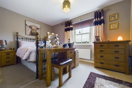 3 bedroom End of terrace house for sale in Whitecross Street, Barton-upon-Humber, North Lincolnshire, DN18