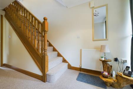 3 bedroom Detached house for sale in Worsley Paddock, Ulceby, North Lincolnshire, DN39