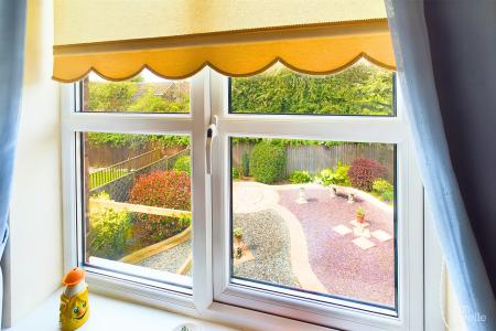 3 bedroom Detached house for sale in Worsley Paddock, Ulceby, North Lincolnshire, DN39