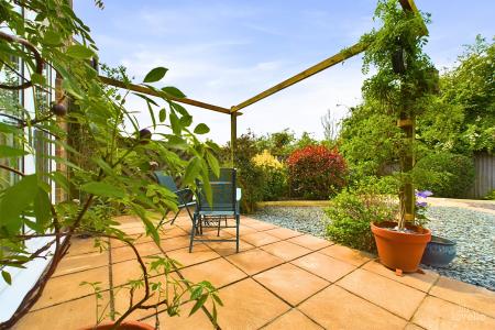 3 bedroom Detached house for sale in Worsley Paddock, Ulceby, North Lincolnshire, DN39