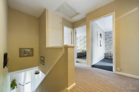 4 bedroom Semi-detached house for sale in Tofts Road, Barton-upon-Humber, North Lincolnshire, DN18