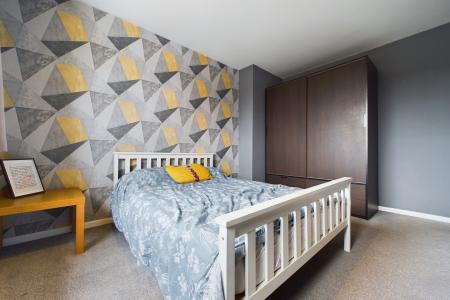 4 bedroom Semi-detached house for sale in Tofts Road, Barton-upon-Humber, North Lincolnshire, DN18