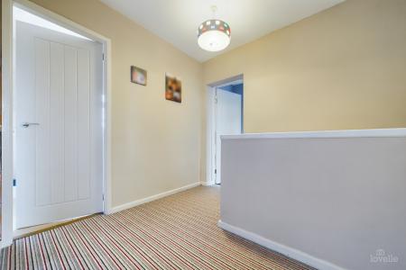 4 bedroom Semi-detached house for sale in Tofts Road, Barton-upon-Humber, North Lincolnshire, DN18