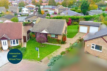 Welton Close, Barton-upon-Humber, North Lincolnshire, DN18