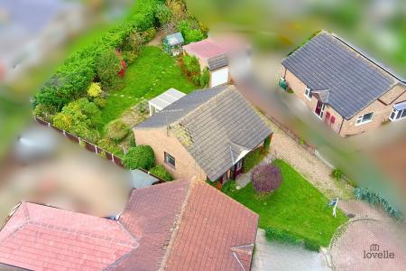 Welton Close, Barton-upon-Humber, North Lincolnshire, DN18