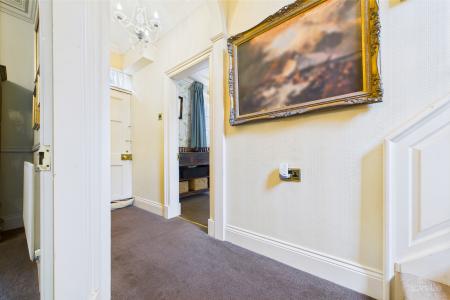 4 bedroom Detached house for sale in Willow House - Soutergate, Barton-upon-Humber, North Lincolnshire, DN18