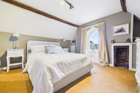 4 bedroom Detached house for sale in Willow House - Soutergate, Barton-upon-Humber, North Lincolnshire, DN18