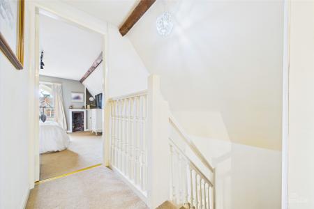 4 bedroom Detached house for sale in Willow House - Soutergate, Barton-upon-Humber, North Lincolnshire, DN18