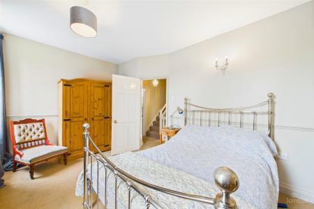 4 bedroom Detached house for sale in Willow House - Soutergate, Barton-upon-Humber, North Lincolnshire, DN18