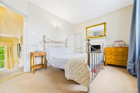 4 bedroom Detached house for sale in Willow House - Soutergate, Barton-upon-Humber, North Lincolnshire, DN18