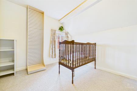 4 bedroom Detached house for sale in Willow House - Soutergate, Barton-upon-Humber, North Lincolnshire, DN18