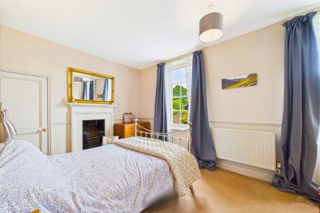 4 bedroom Detached house for sale in Willow House - Soutergate, Barton-upon-Humber, North Lincolnshire, DN18