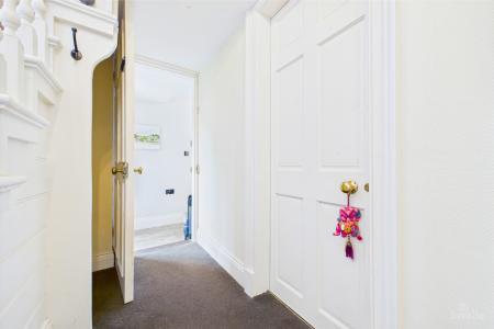 4 bedroom Detached house for sale in Willow House - Soutergate, Barton-upon-Humber, North Lincolnshire, DN18