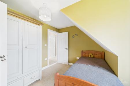 4 bedroom Detached house for sale in Warwick Drive, Barton-upon-Humber, North Lincolnshire, DN18