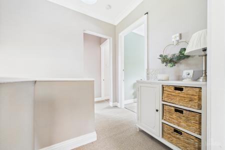 3 bedroom Semi-detached house for sale in Providence Crescent, Barton-upon-Humber, North Lincolnshire, DN18