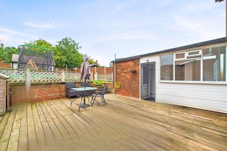 3 bedroom Semi-detached house for sale in Providence Crescent, Barton-upon-Humber, North Lincolnshire, DN18