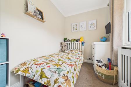 3 bedroom Semi-detached house for sale in Providence Crescent, Barton-upon-Humber, North Lincolnshire, DN18