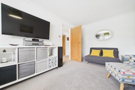 3 bedroom Detached bungalow for sale in North Street, Barrow-upon-Humber, North Lincolnshire, DN19