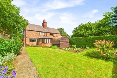 Killingholme Road, Ulceby, North Lincolnshire, DN39