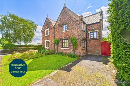 Killingholme Road, Ulceby, North Lincolnshire, DN39