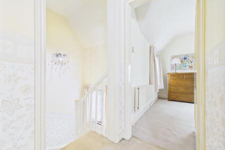 2 bedroom Semi-detached house for sale in Killingholme Road, Ulceby, North Lincolnshire, DN39