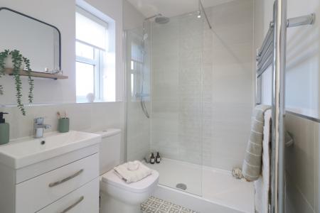 3 bedroom Semi-detached house for sale in Plot 52 - Ferry Road, Barrow-upon-Humber, North Lincolnshire, DN19