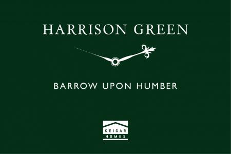 3 bedroom Semi-detached house for sale in Plot 52 - Ferry Road, Barrow-upon-Humber, North Lincolnshire, DN19