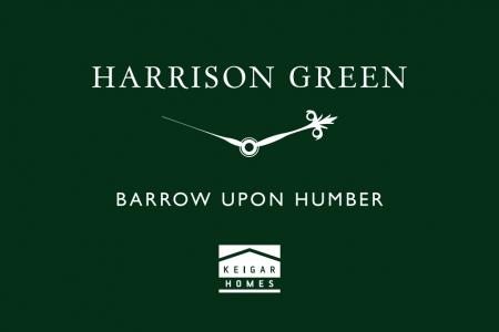 3 bedroom Semi-detached house for sale in Plot 58 - Ferry Road, Barrow-upon-Humber, North Lincolnshire, DN19