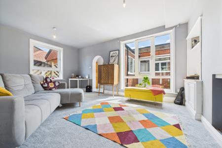 4 bedroom Detached house for sale in Westfield Road, Barton-upon-Humber, North Lincolnshire, DN18