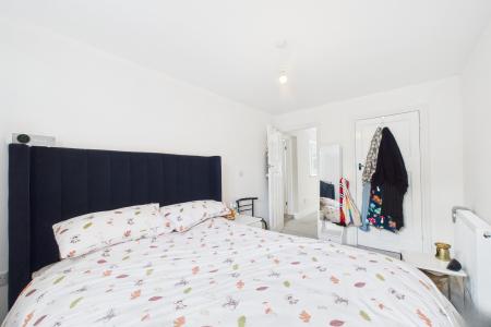 4 bedroom Detached house for sale in Westfield Road, Barton-upon-Humber, North Lincolnshire, DN18