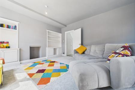 4 bedroom Detached house for sale in Westfield Road, Barton-upon-Humber, North Lincolnshire, DN18