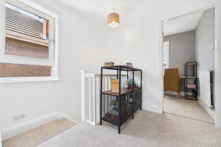 4 bedroom Detached house for sale in Westfield Road, Barton-upon-Humber, North Lincolnshire, DN18