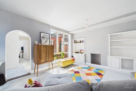 4 bedroom Detached house for sale in Westfield Road, Barton-upon-Humber, North Lincolnshire, DN18